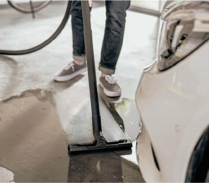 Produktbild Kärcher WD 4 S V-20/5/22 (Nass-Trockensauger)