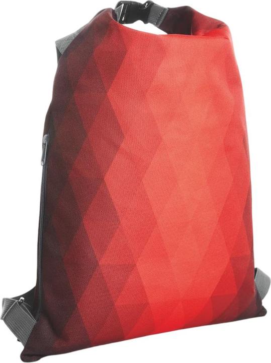 Actual product image Halfar Diamond Backpack (12 l)