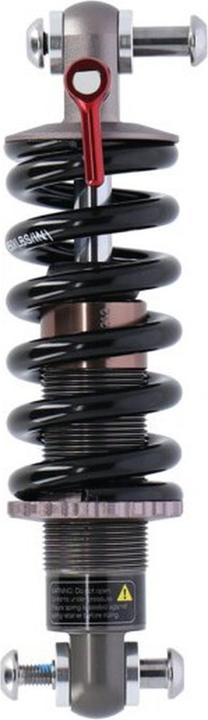 Actual product image XLC RS-F04 (190 mm, 50 mm)