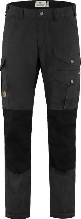 Dark grey, Black
