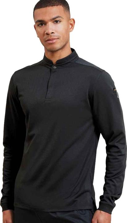 Immagine prodotto Premier Essential Camicia da Chef Manica Lunga Uomo (S)