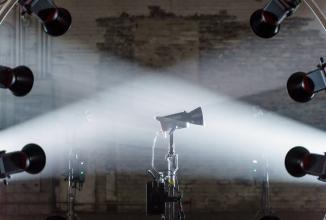 Productafbeelding Aputure LS 600D V-mount (Meer permanente verlichting)