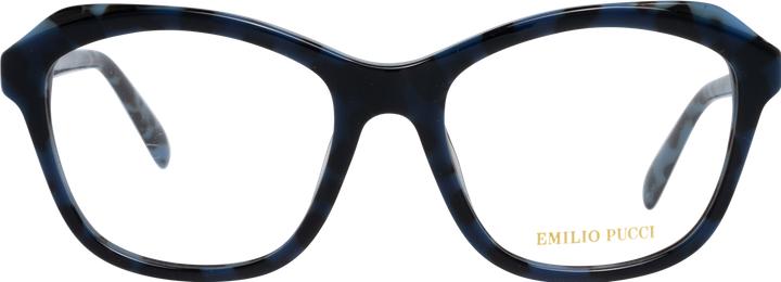 Actual product image Emilio Pucci Glasses (no correction)