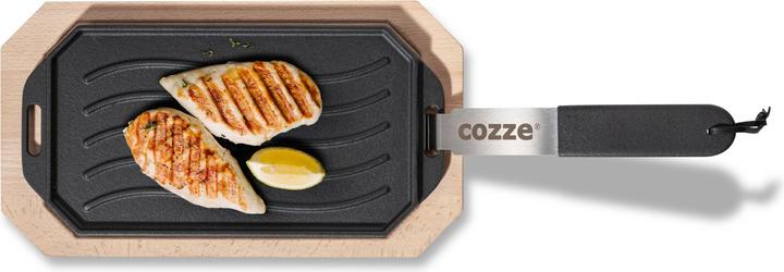 Produktbild Cozze Bratpfanne