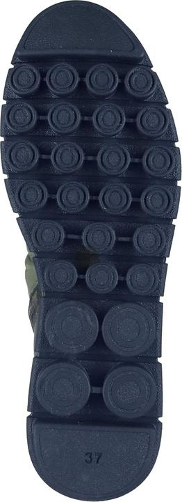 Actual product image Manitu Dames Halflange Laarzen (41)