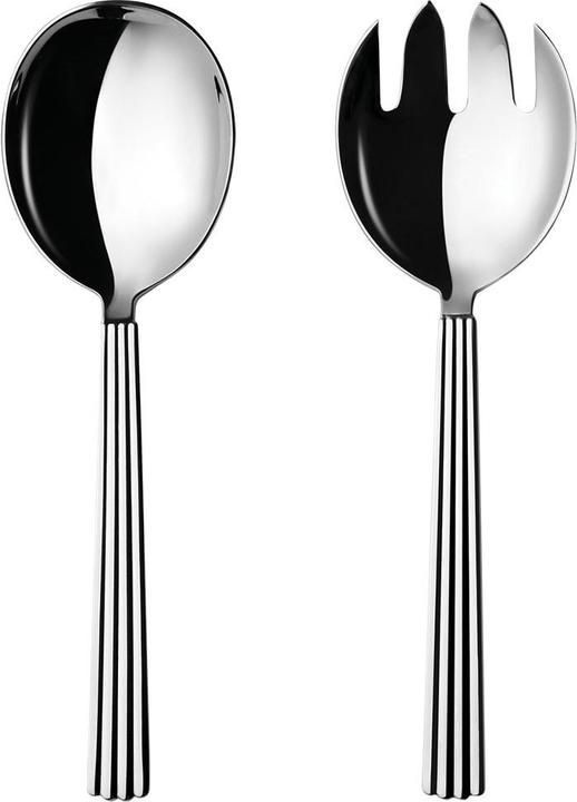 Image du produit Georg Jensen BERNADOTTE Couverts de présentation (Serveurs à salade)