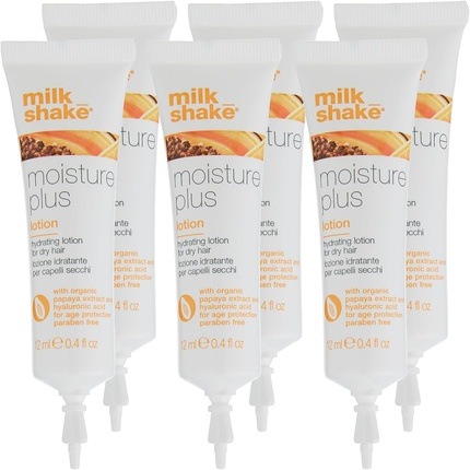 Produktbild Milk_Shake moisture plus - lotion (72 ml)