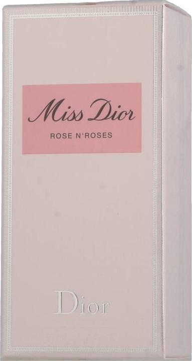 Produktbild Dior Miss Rose N'Roses (Eau de Toilette, 50 ml)