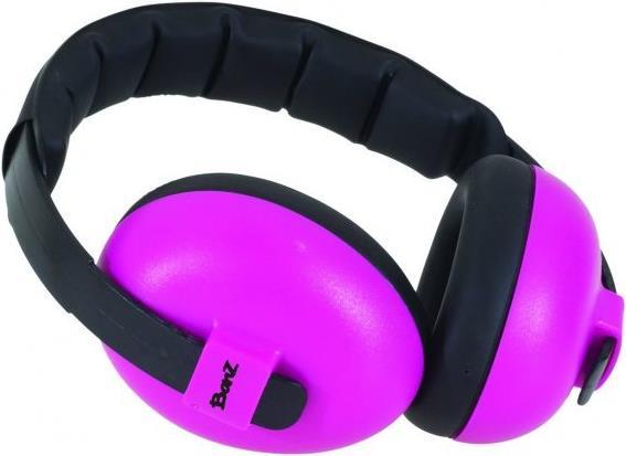 Actual product image Baby Banz Hearing protection (1 x)