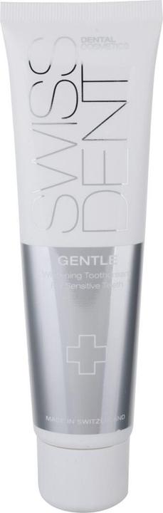 Image du produit Swissdent Gentle (100 ml)