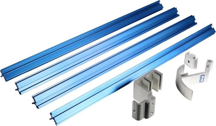 Actual product image Kreg Rail set