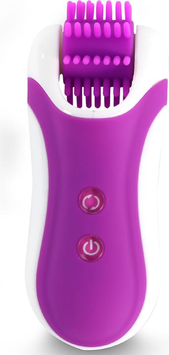 Actual product image FeelzToys Clitella