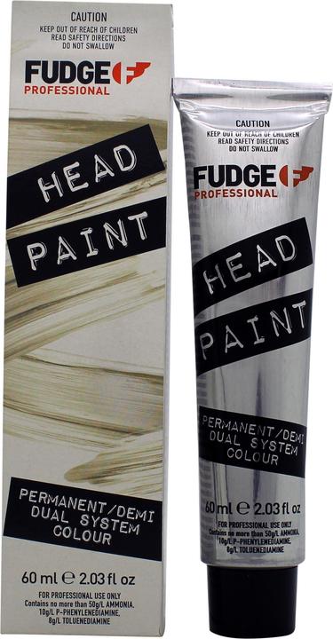 8.2 Violet clair blond