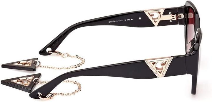 Actual product image Guess Womens Sunglasses
