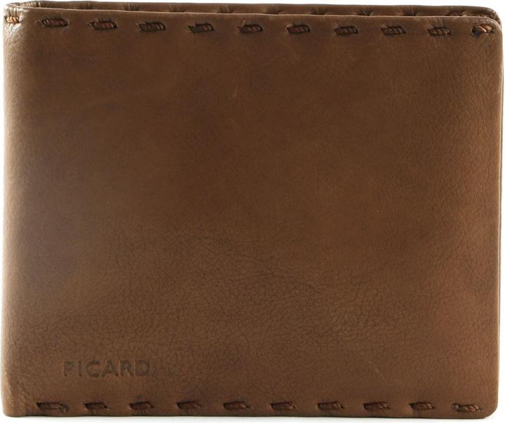 Immagine prodotto Picard Ranger 1 portafoglio con protezione RFID in pelle 11,5 cm