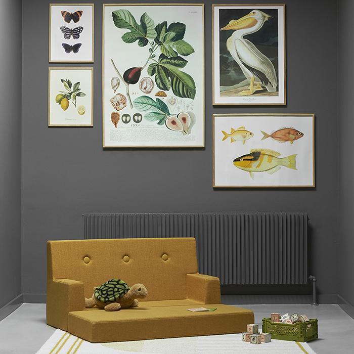 Produktbild ByKlipKlap KK Klappsofa (Kindersofa)