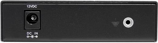 Produktbild StarTech Single Mode Fiber Media Converter