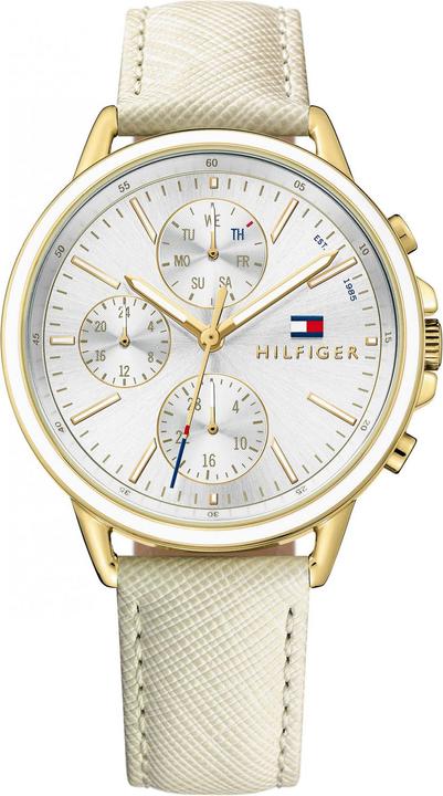 Produktbild Tommy Hilfiger Carly (Analoguhr, 40 mm)