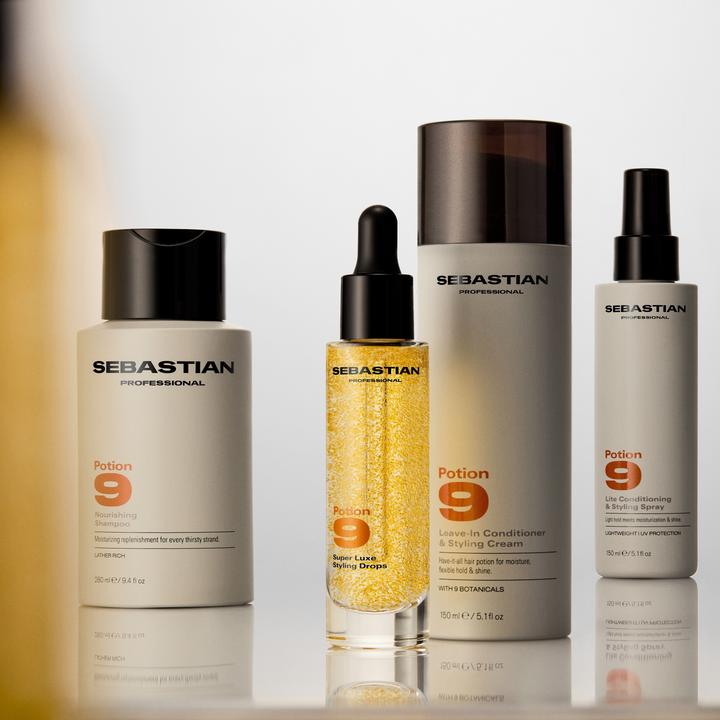Immagine prodotto Sebastian Potion 9 Super Luxe Styling Drops (30 ml)