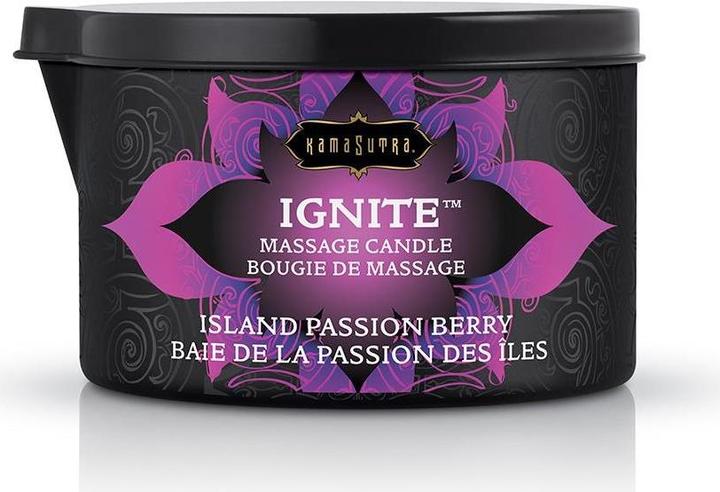 Image du produit Kamasutra Ignite (170 ml)