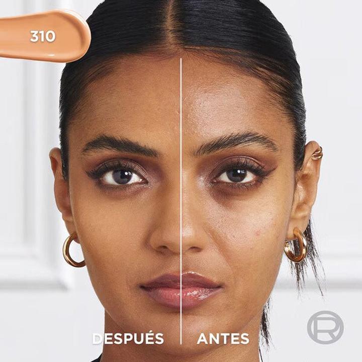 Produktbild L'Oréal Paris Infallible Freshwear 32H Foundation 310 (310)