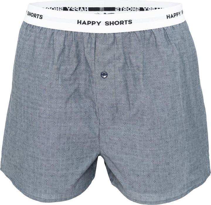 Produktbild Happy shorts Boxer Mix (XXL, 6er Pack)