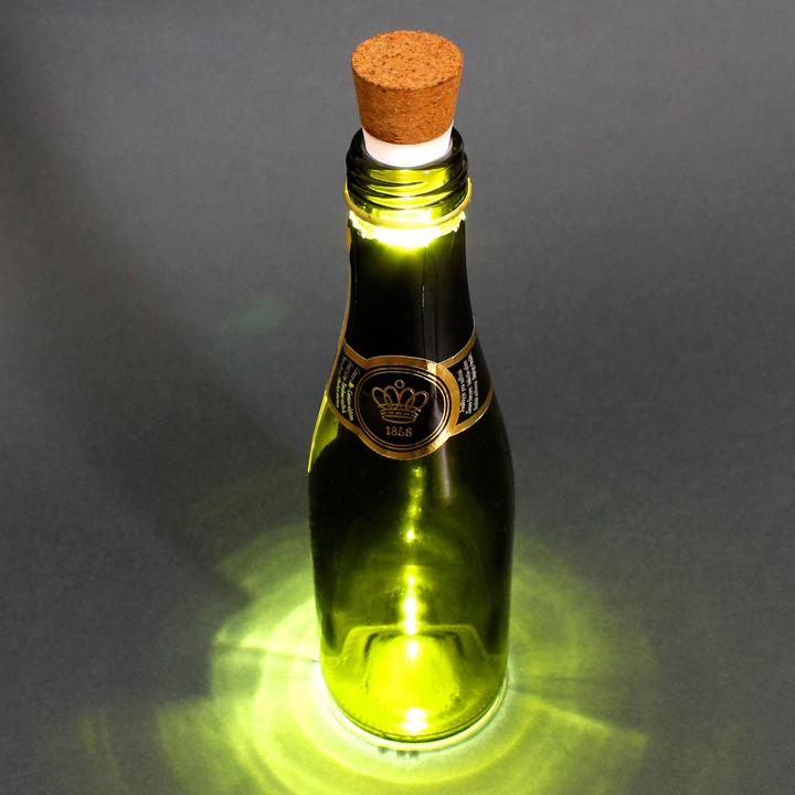 Image du produit Suck UK voyant de bouteille (0.02 m)