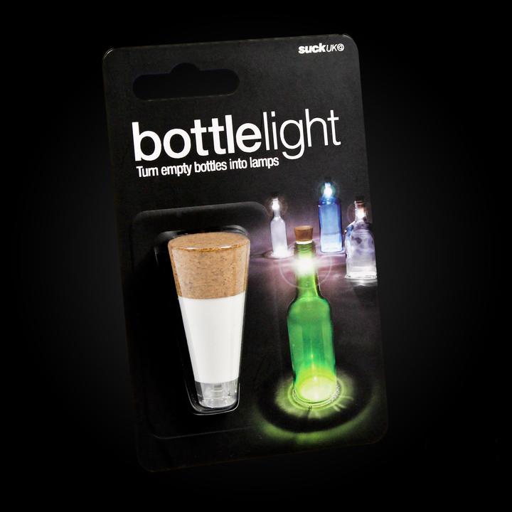 Image du produit Suck UK voyant de bouteille (0.02 m)