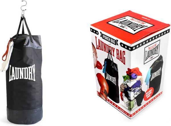 Immagine prodotto Suck UK sacco da boxe (70 l)