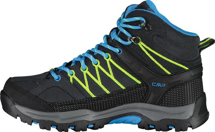 Produktbild CMP Campagnolo Kids Rigel WP / fluo (33)