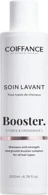 Image du produit Coiffance Booster Washing Care For Strength And Growth 200ml (200 ml)