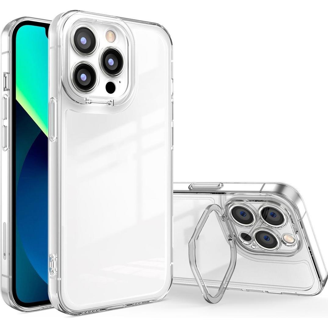 König Design Hülle Handy Schutz für Apple iPhone 14 Serie Case Cover Tasche Bumper Halter Neu (Apple iPhone 14), Smartph...