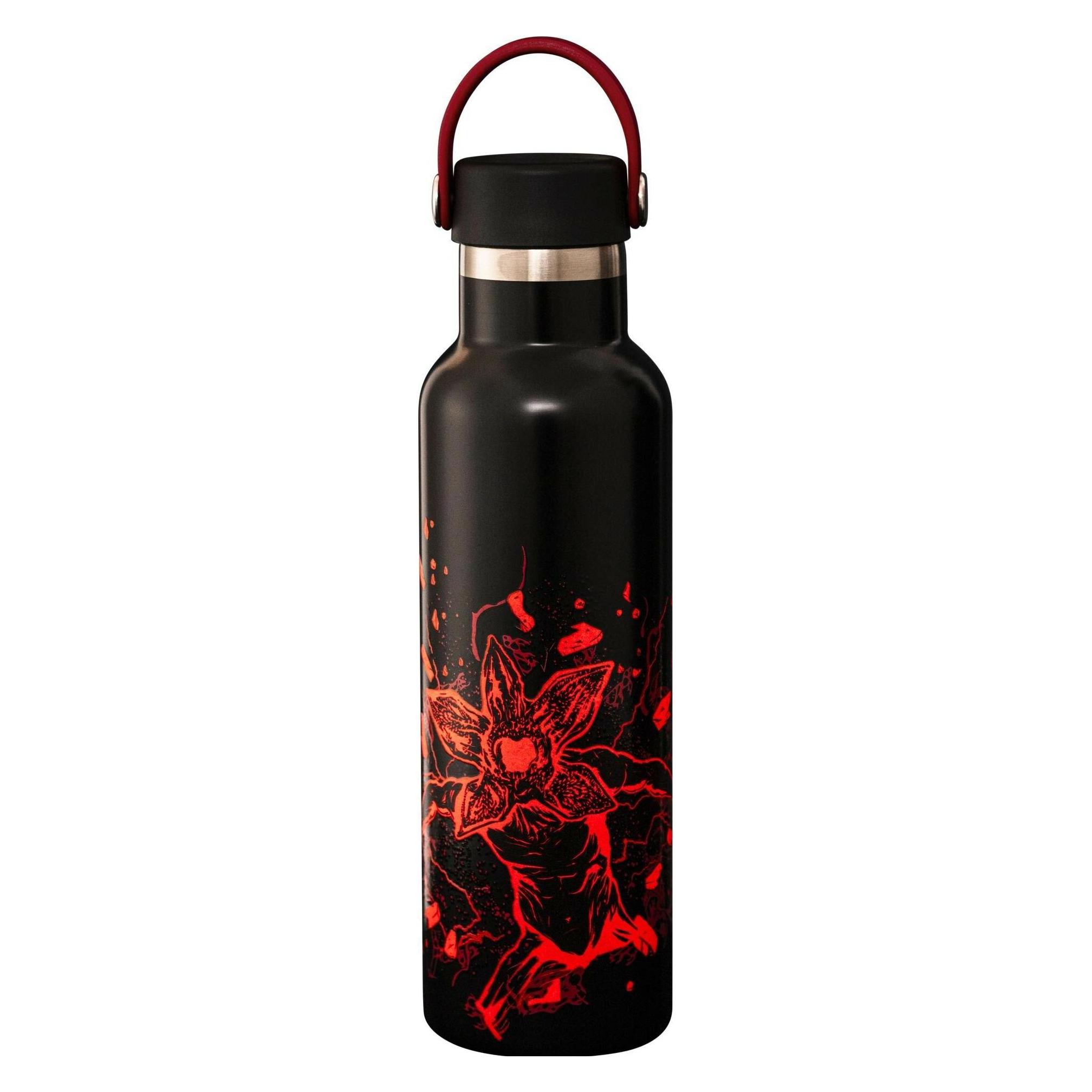 Bialetti Rosso Borraccia + Thermos, (0.60 L)