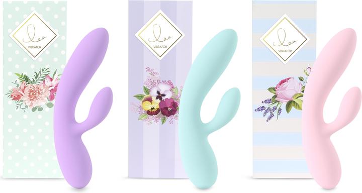 Productafbeelding FeelzToys Lea