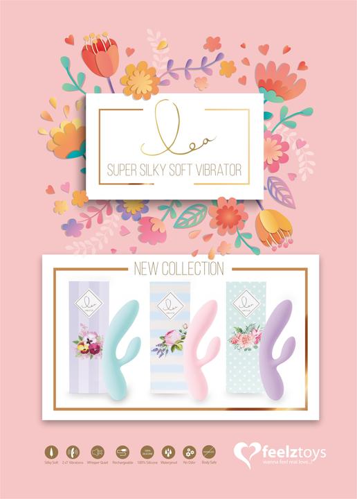 Productafbeelding FeelzToys Lea