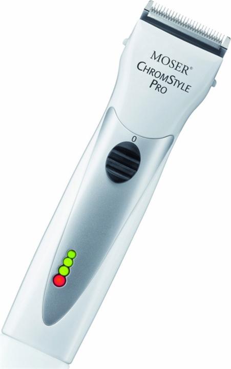 Produktbild Moser ChromStyle Pro