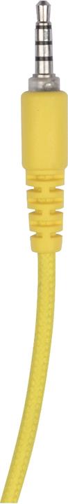 Actual product image Konix Pac-Man Universal Gaming Headset (Cable)