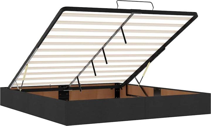 Image du produit vidaXL Ottoman-Bett (200 x 200 cm)