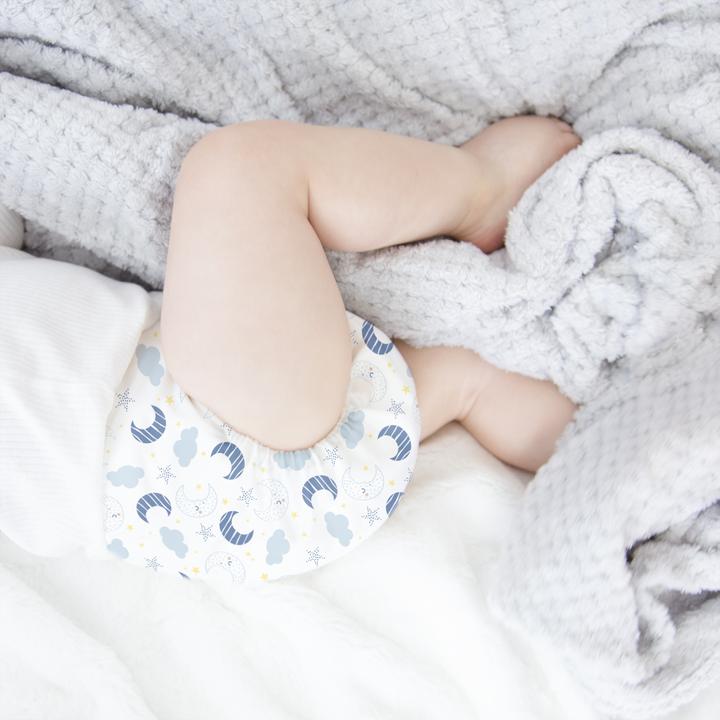 Image du produit Bambino Mio miosolo classique couche tout-en-un, croissant de lune (Taille 4, Taille 2, Taille 5, Taille 3, 1 pièce(s))