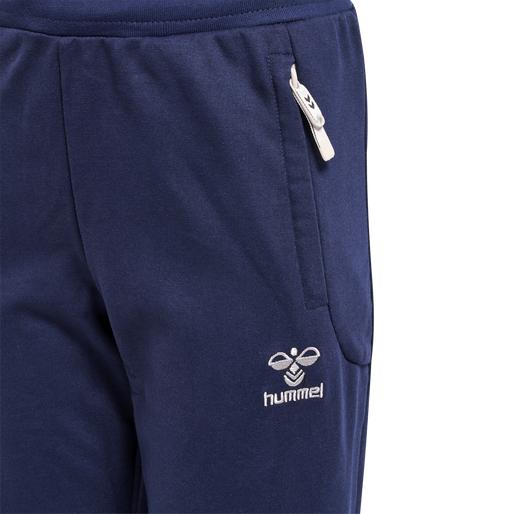 Produktbild hummel Hmlmove Grid Cotton Pants Kids (164)