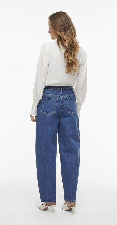 Actual product image Vila Regular Waist Jeans (Frequency band 38 (2600 MHz))