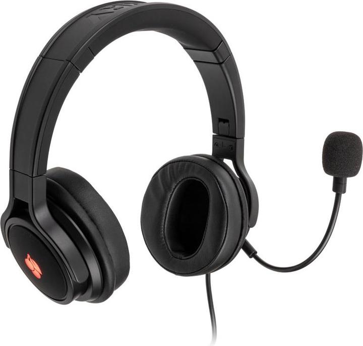 Actual product image CHERRY HC 2.2 (Cable)