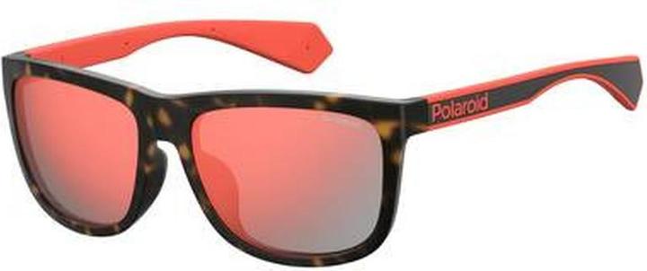 Produktbild Polaroid PLD 6062/S 086OZ Polarized
