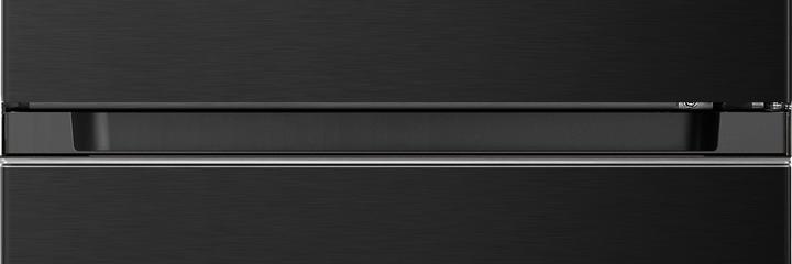 Actual product image Etna Koelkast Combi Kcv520nzwa (336 l)