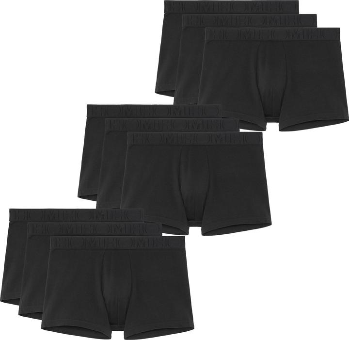 Immagine prodotto HOM Retro Boxer Tonal Pack no.2 (M, confezione da 9)