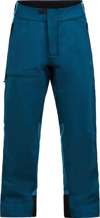 Produktbild Peak Performance Ascent Softshell (S)