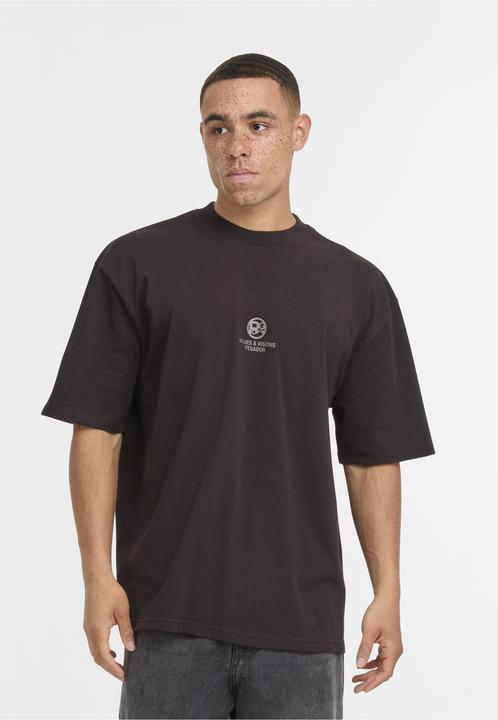 Produktbild Pegador Fullam Oversized T-Shirts - 196865 (L, S)