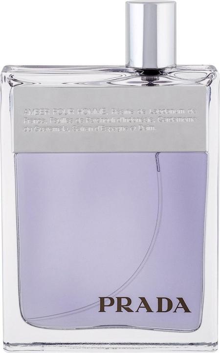 Immagine prodotto Prada Amber (Eau de toilette, 100 ml)