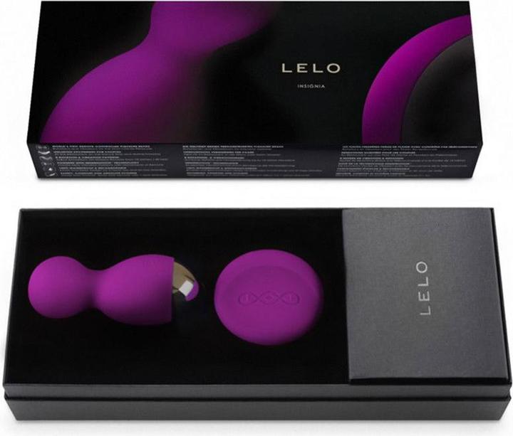 Immagine prodotto LELO Hula Beads
