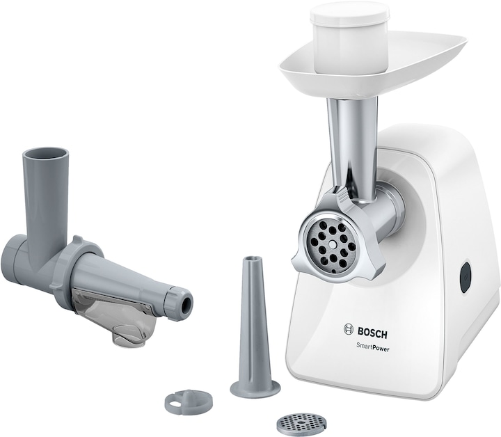 Produktbild Bosch Hausgeräte MFW2515W Fleischwolf
